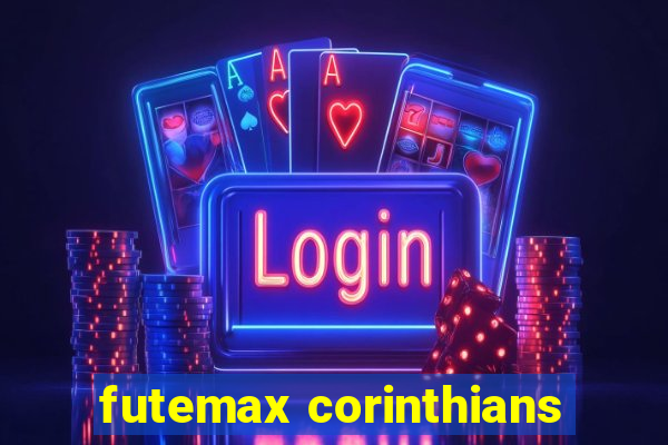 futemax corinthians